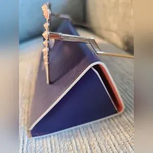 Fendi | Accessories | Fendi 6mm Gradient Square Cat Eye  display picture 2